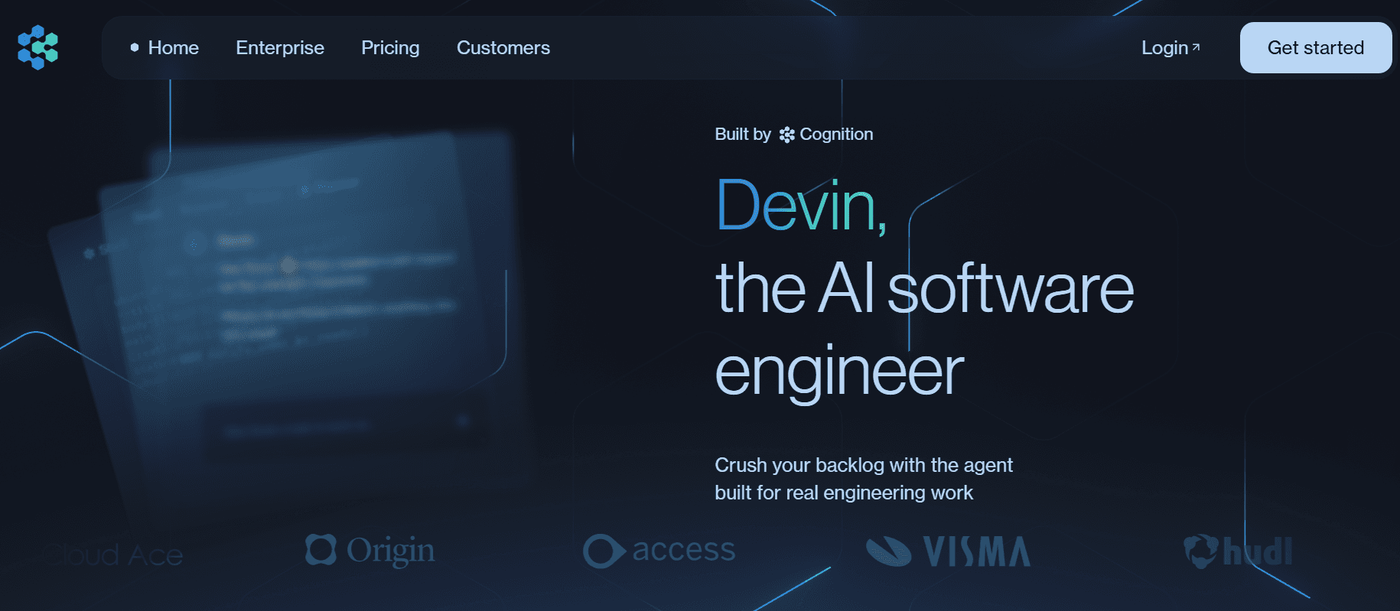 Devin AI