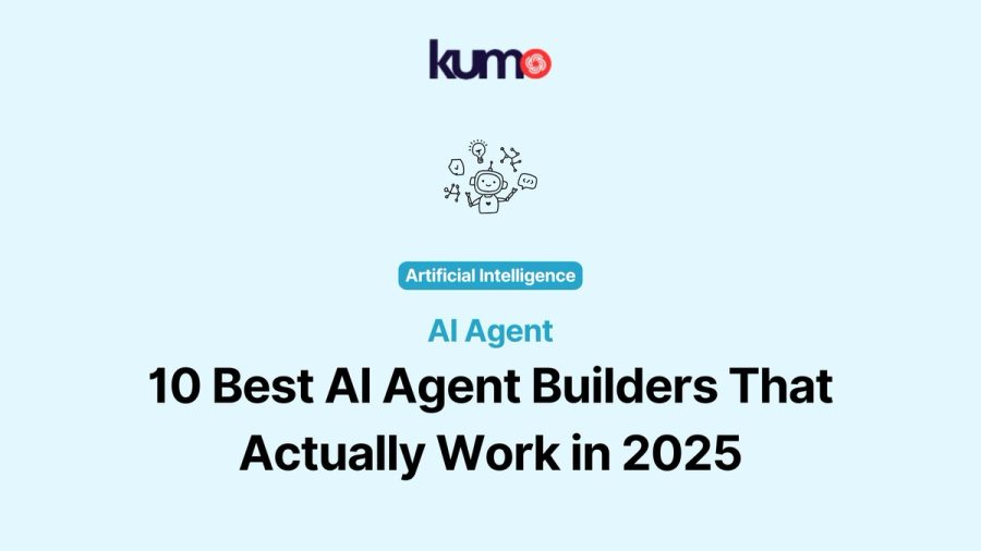 AI Agent Builders