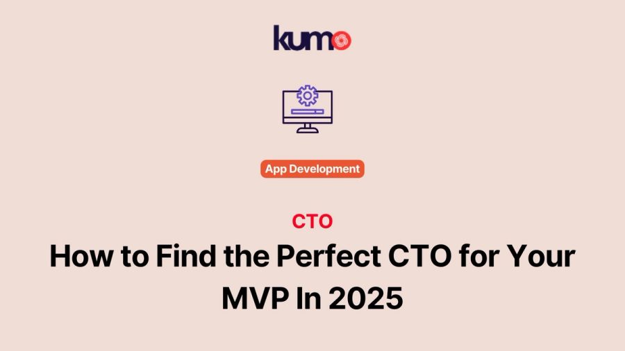 Find the Perfect CTO
