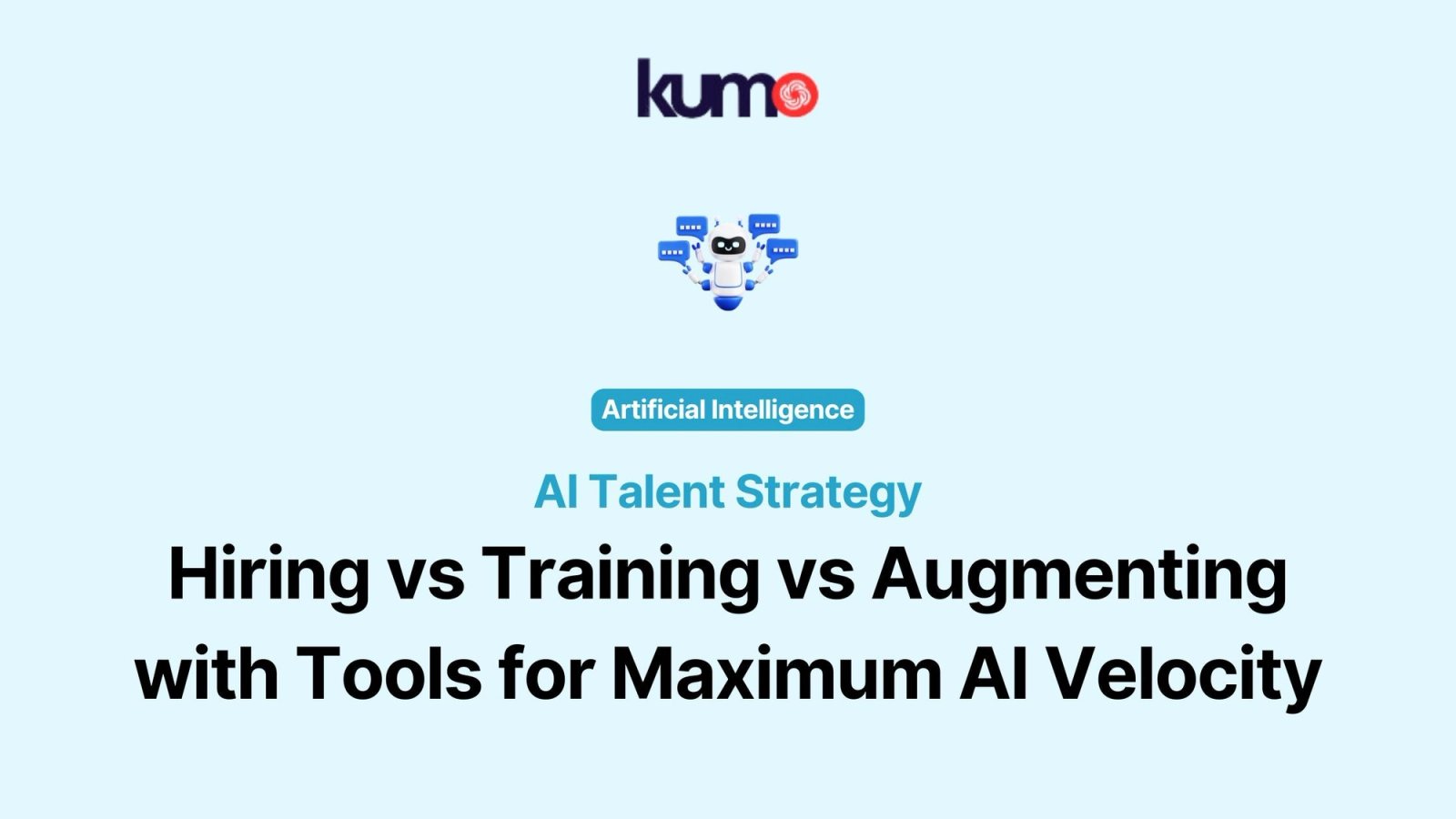 ai talent strategy