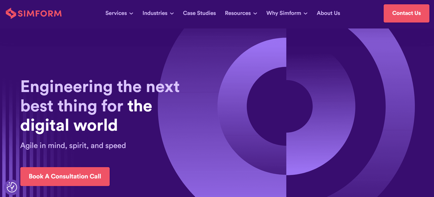 Simform