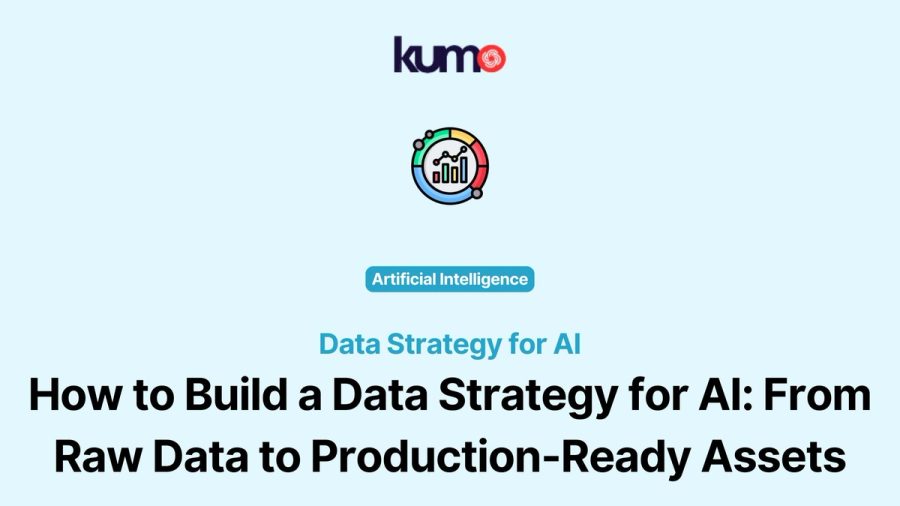 data strategy for ai
