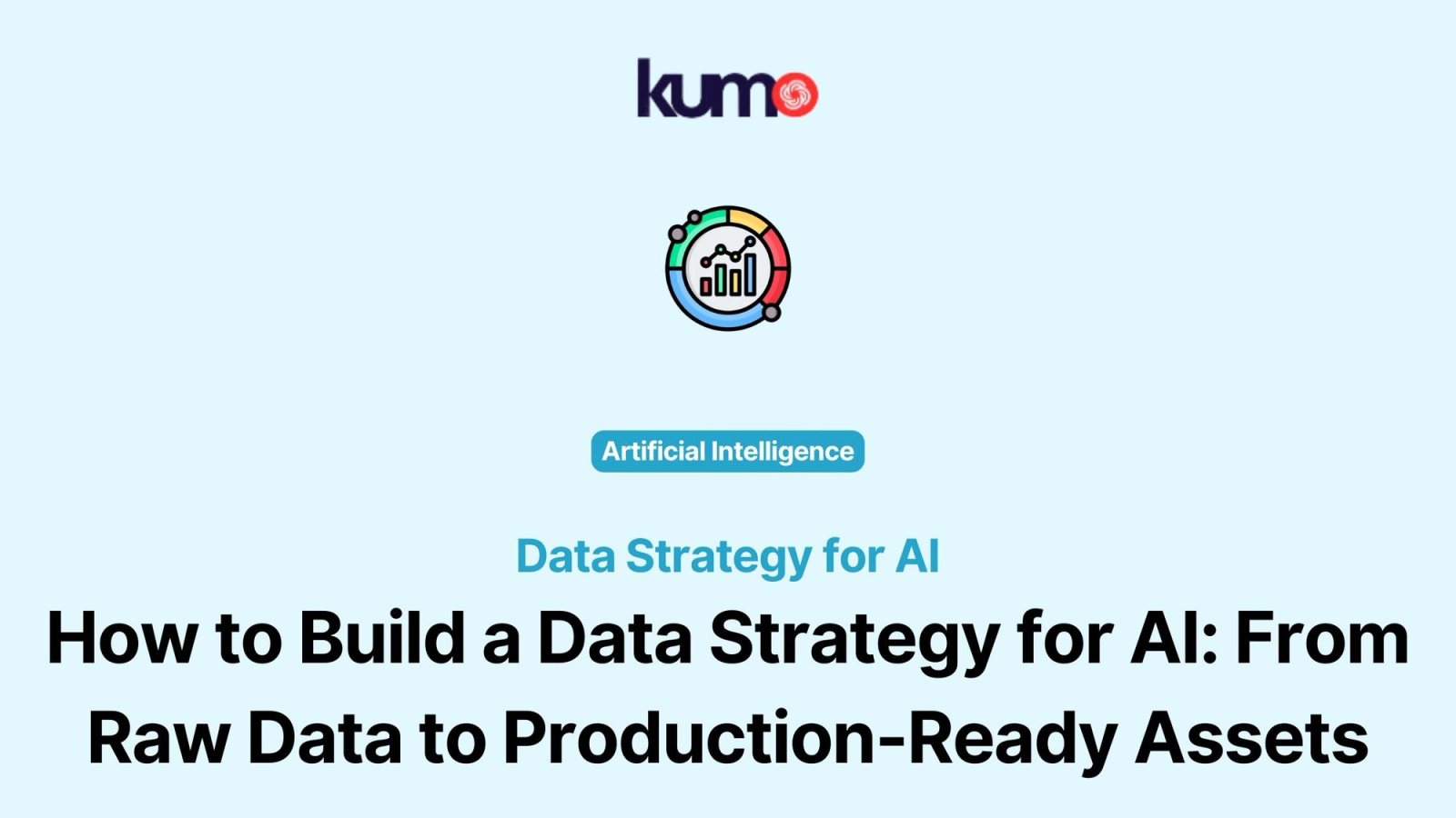 data strategy for ai