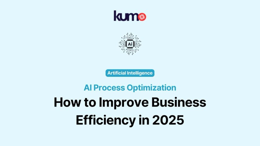 AI Process Optimization