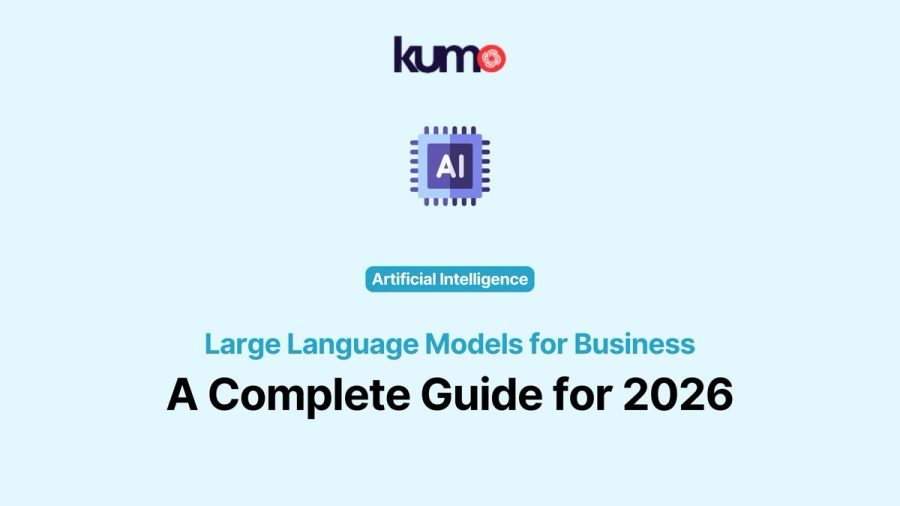 Large Language Models for Business