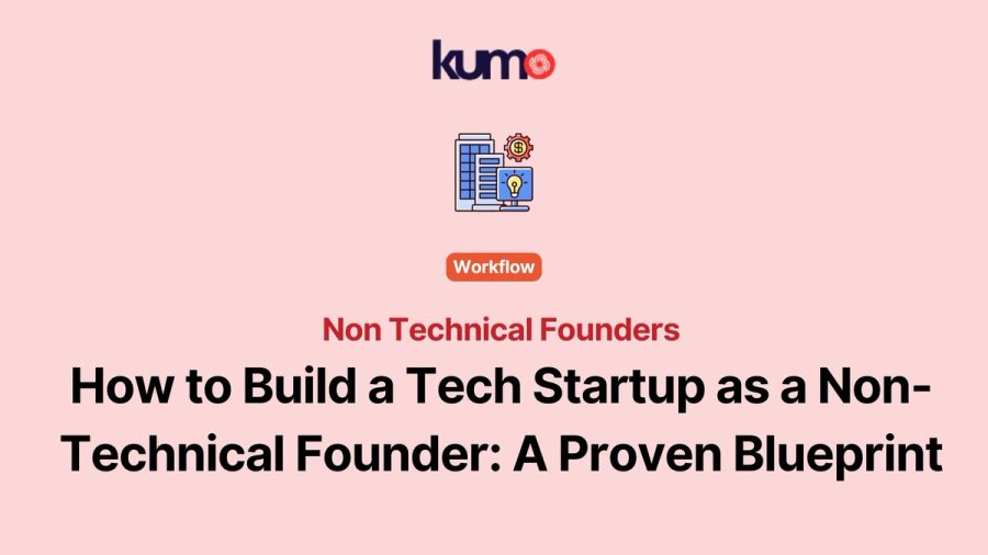 non technical founders