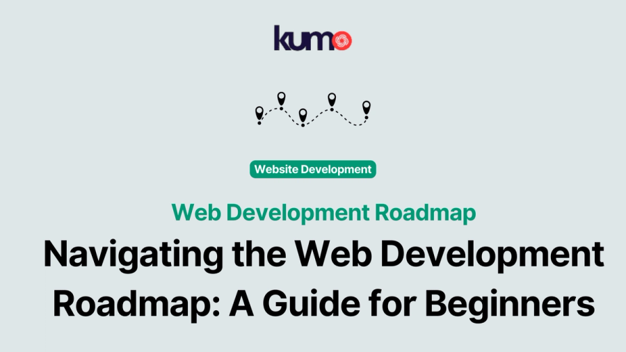 Web Development Roadmap