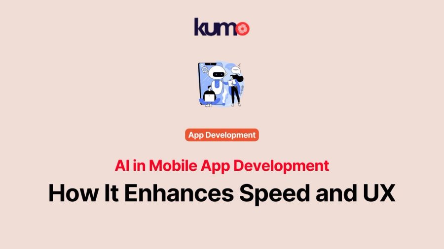 AI in Mobile App Development
