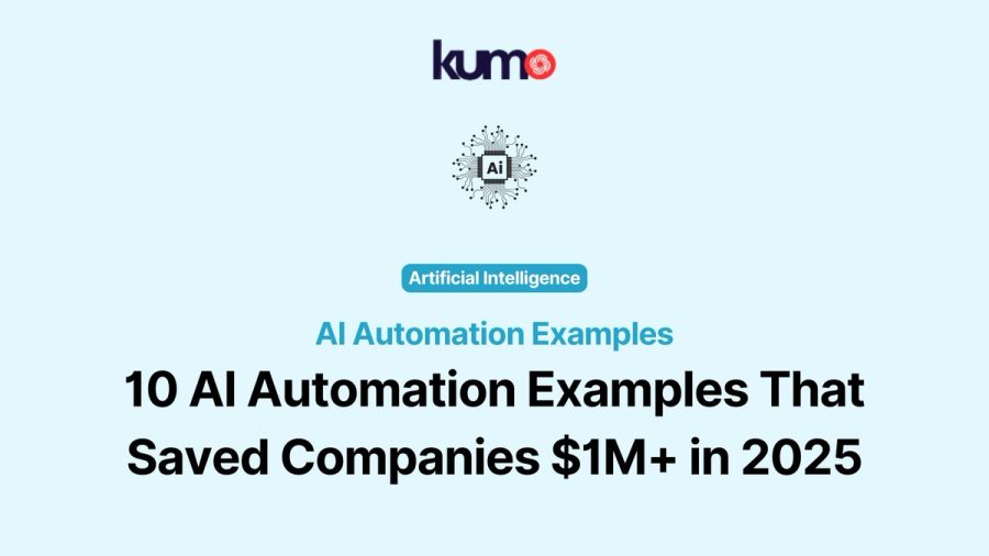 AI Automation Examples