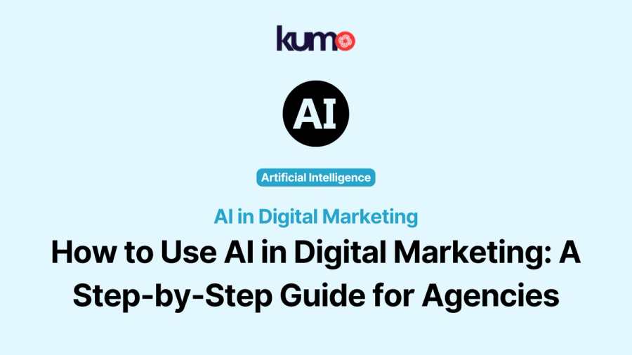 AI in Digital Marketing
