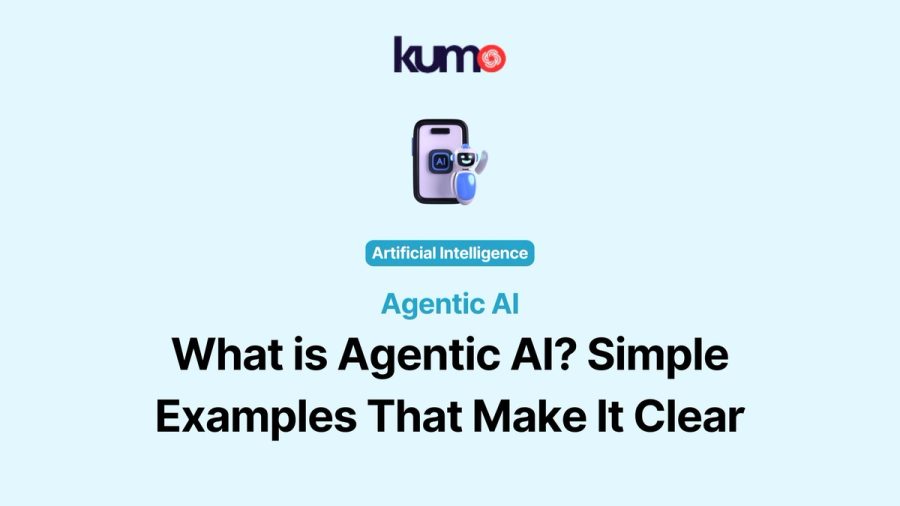 Agentic AI