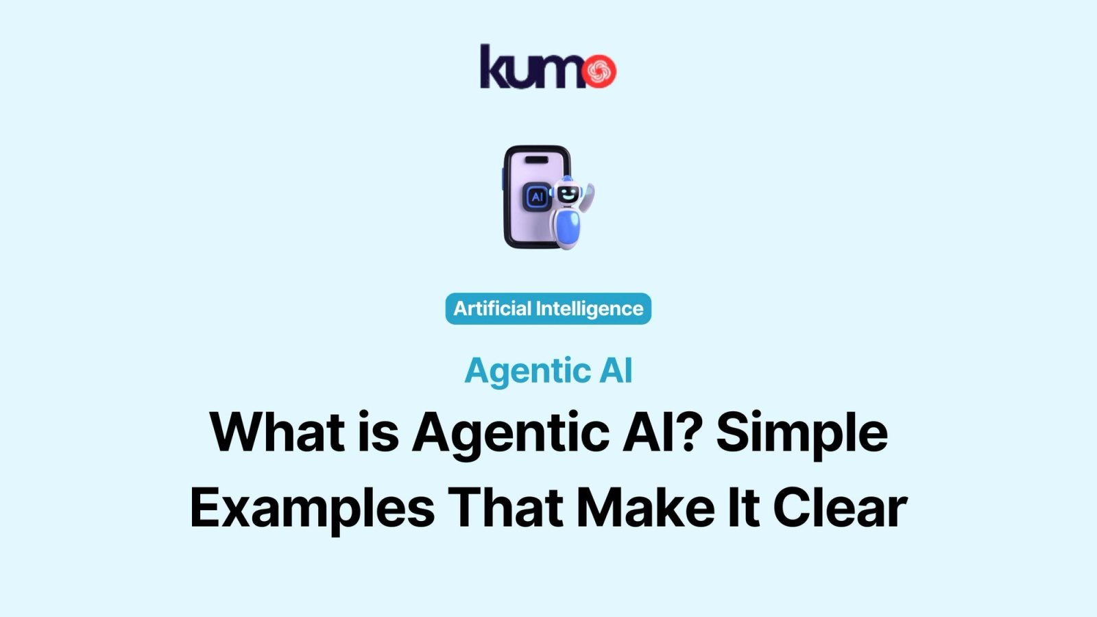 Agentic AI