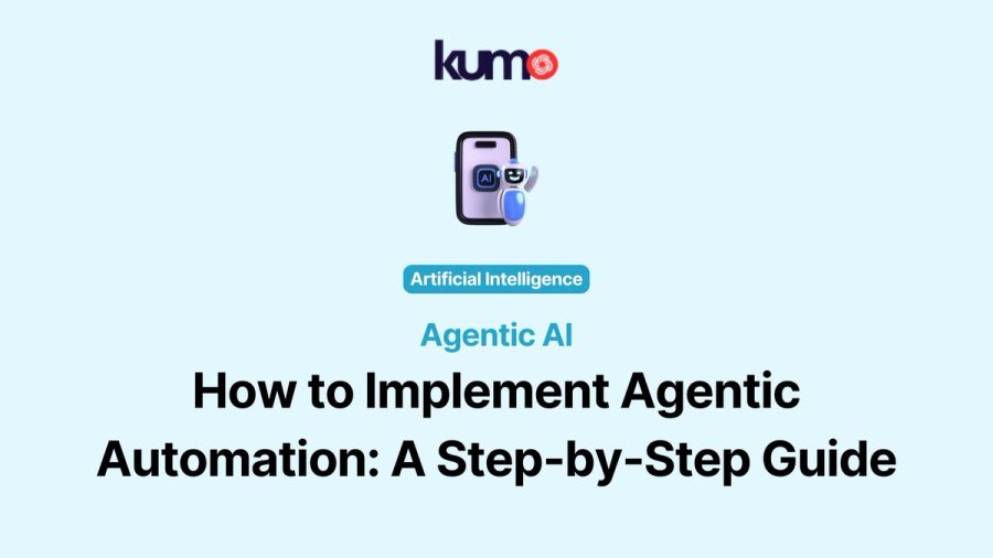 Agentic Automation