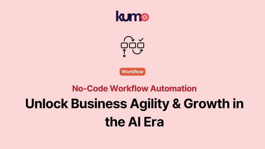 No-Code Workflow Automation