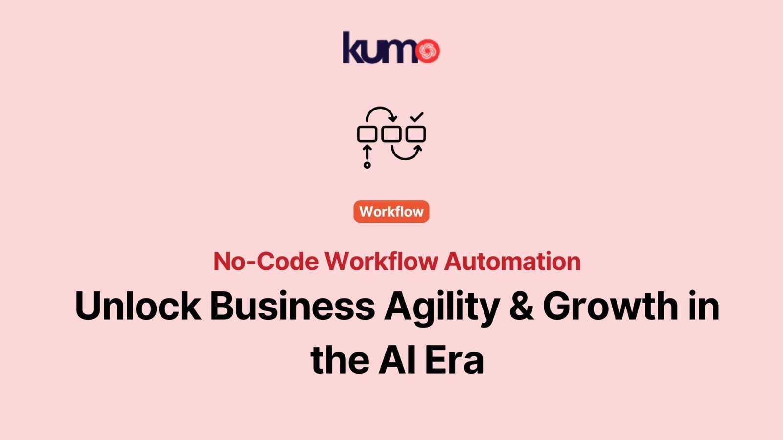 No-Code Workflow Automation