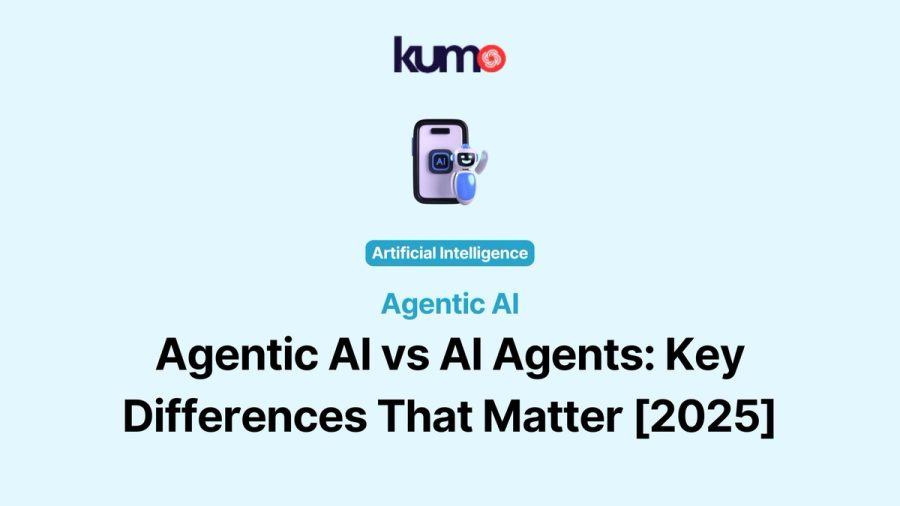Agentic AI vs AI Agents