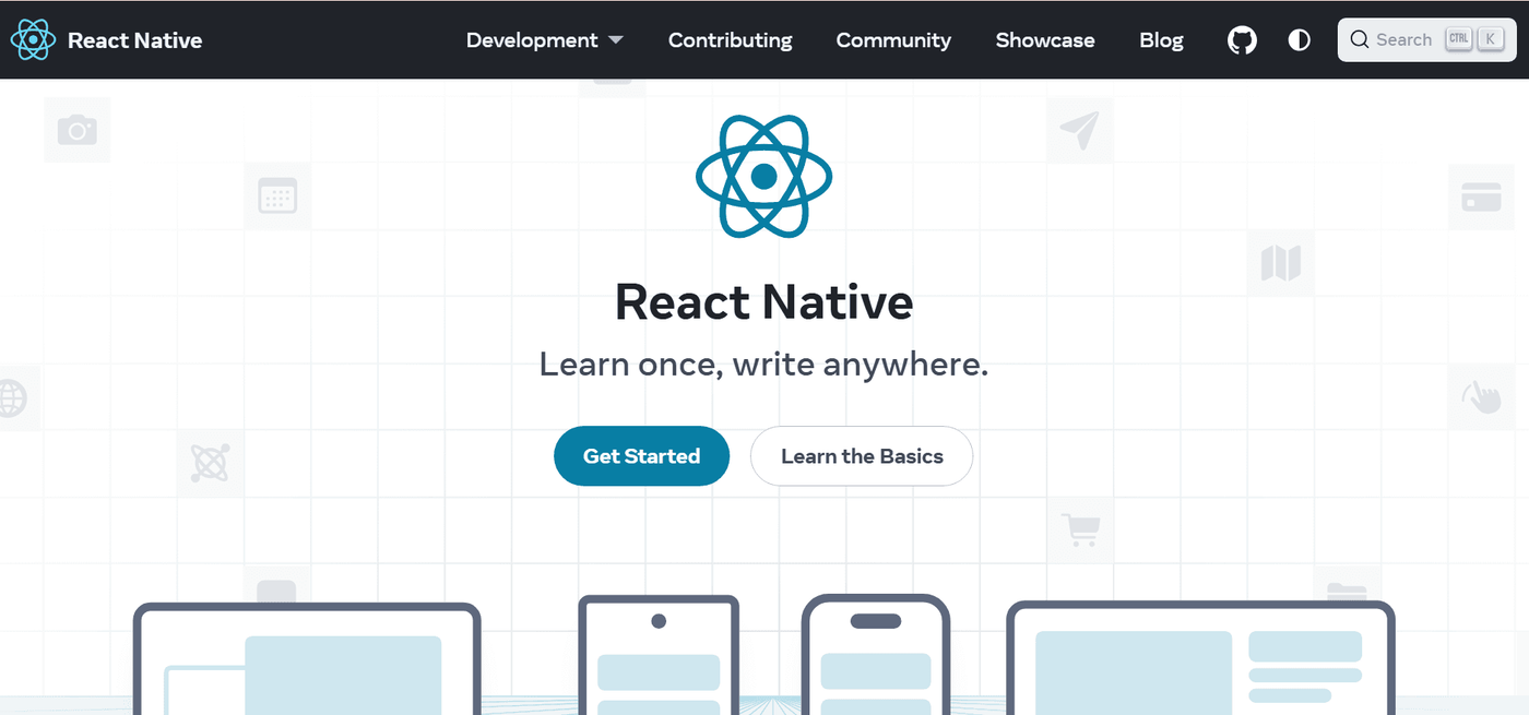 React Native