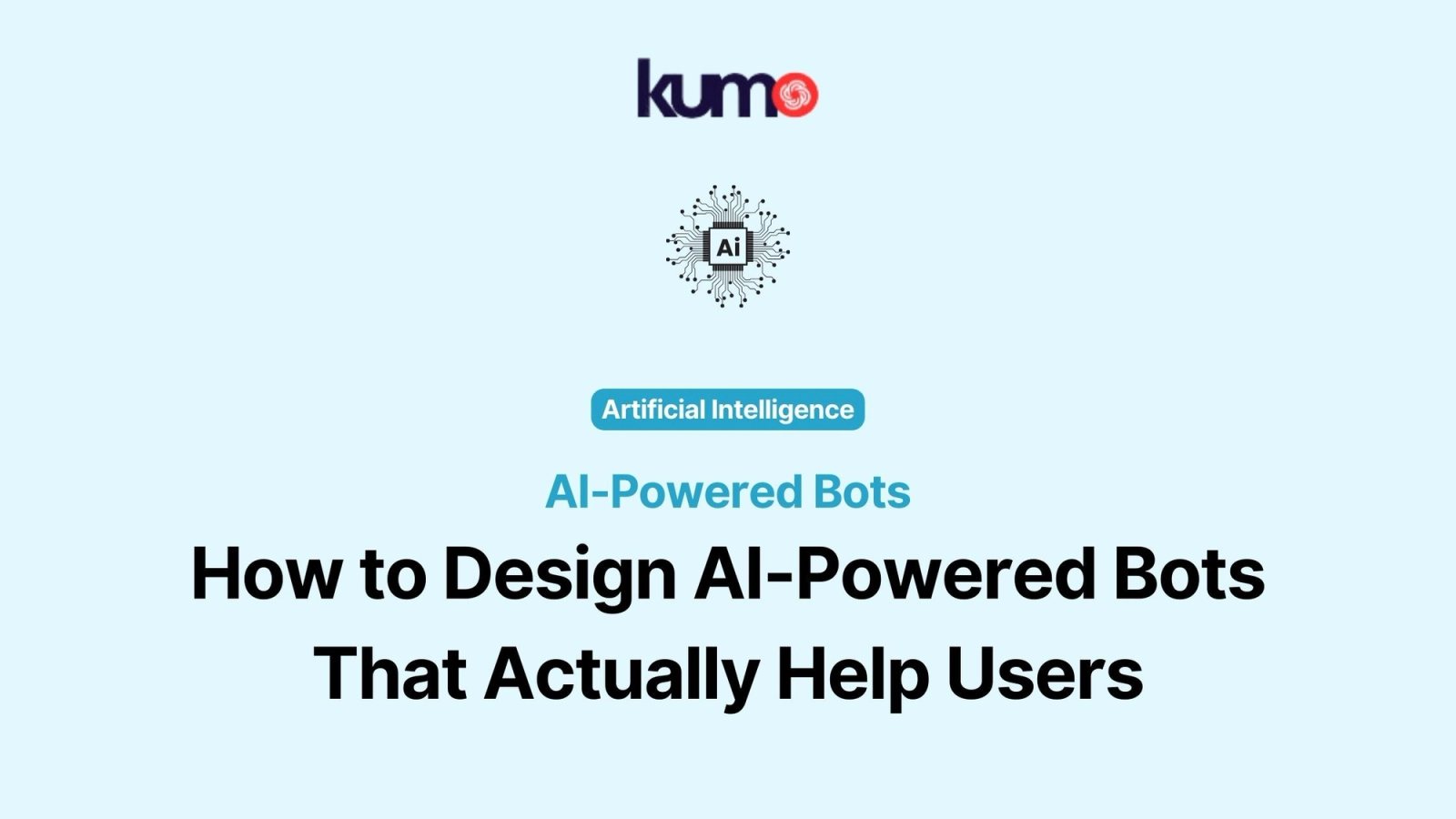 AI-Powered Bots