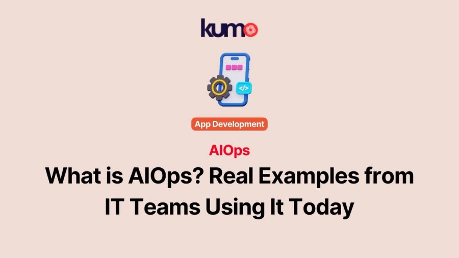 AIOps