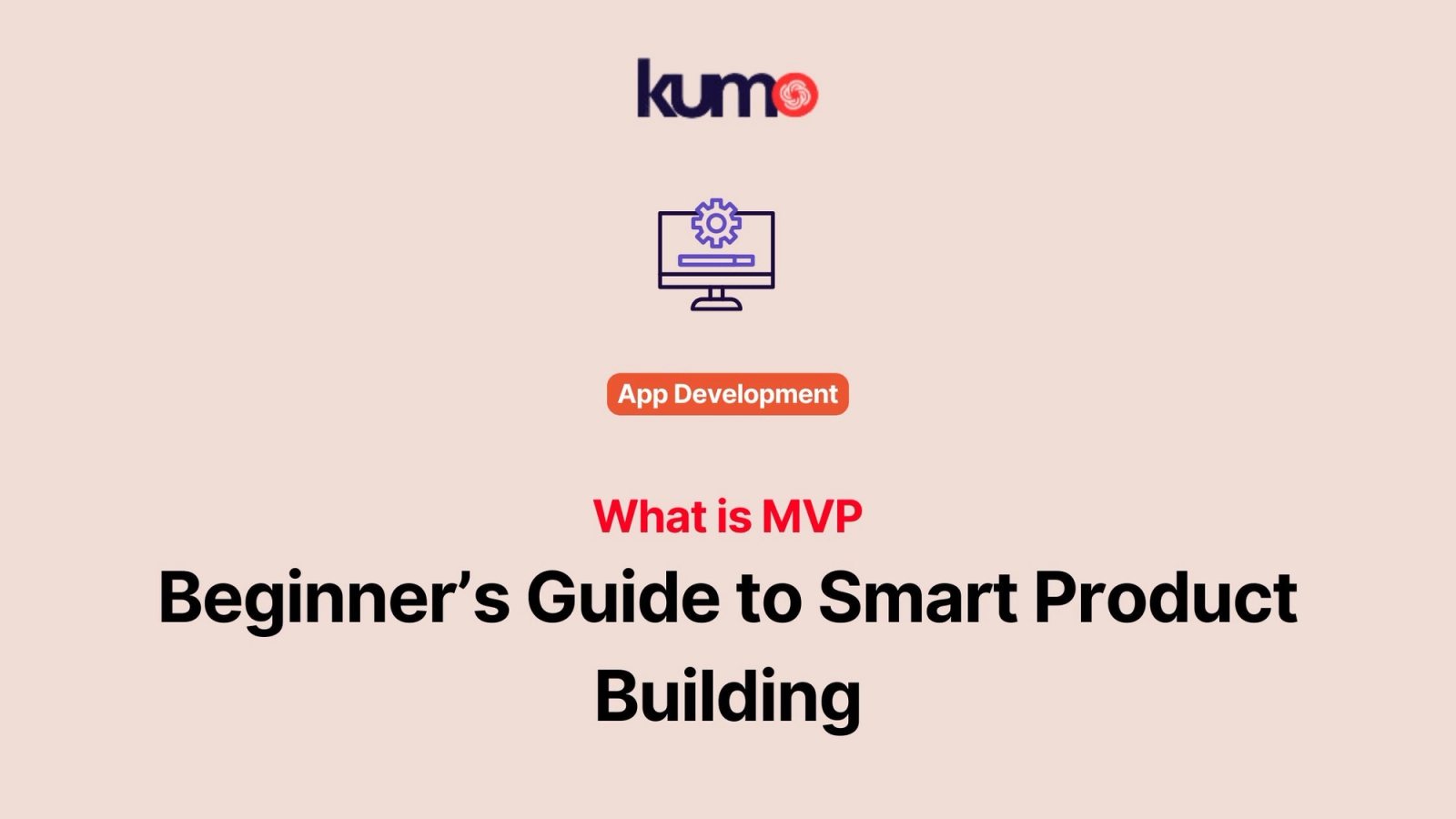 What is MVP