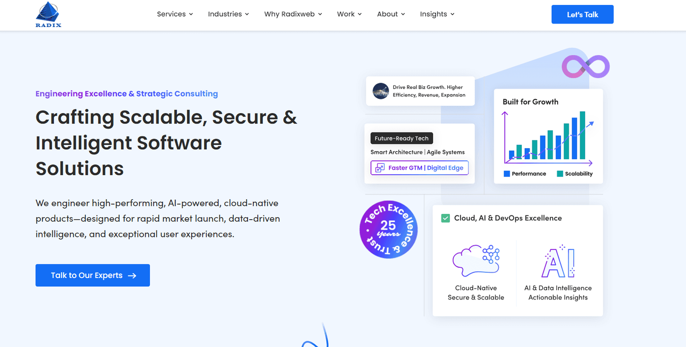 Radixweb