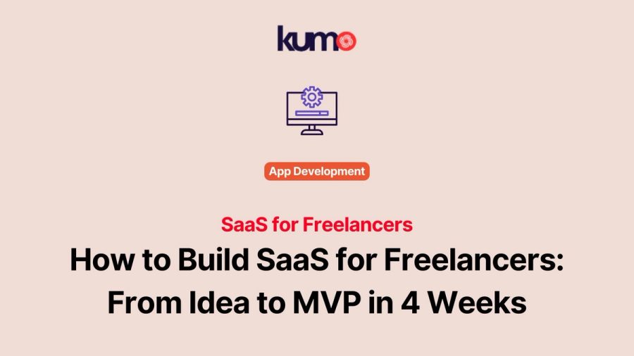 SaaS for Freelancers