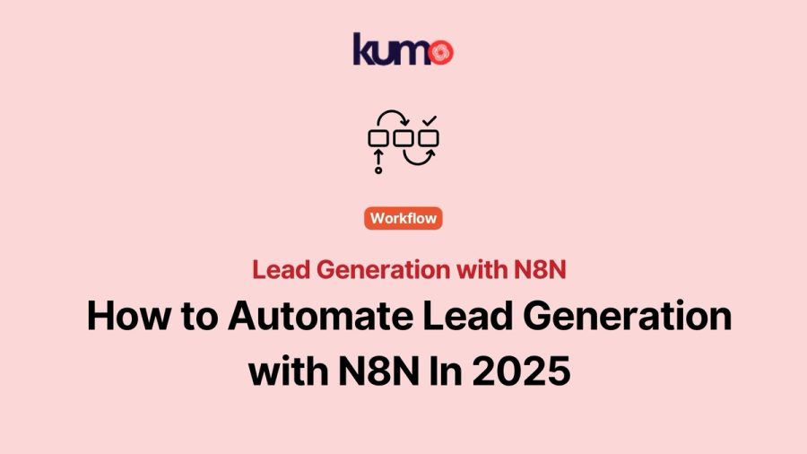 Lead Generation with N8N