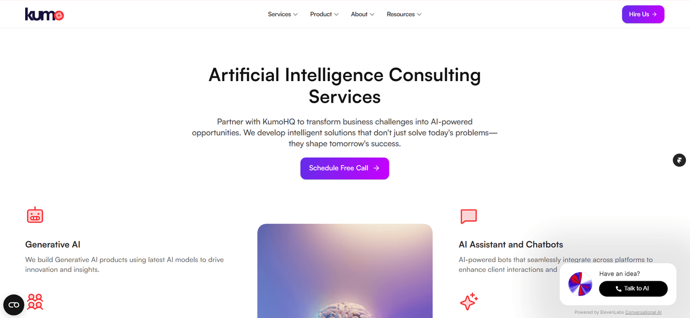 KumoHQ Building AI-Powered Workflows with n8n