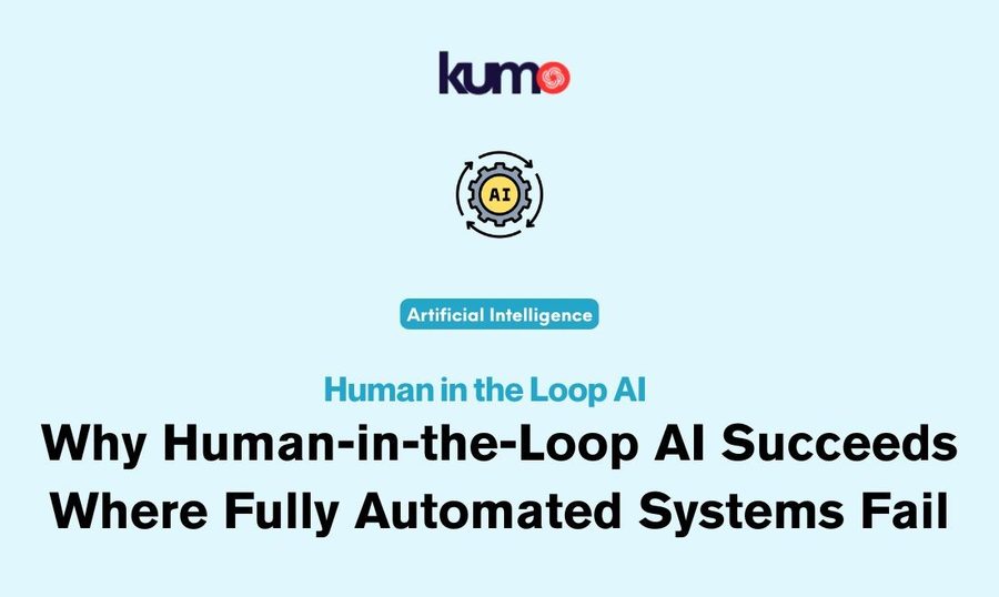 human in the loop ai