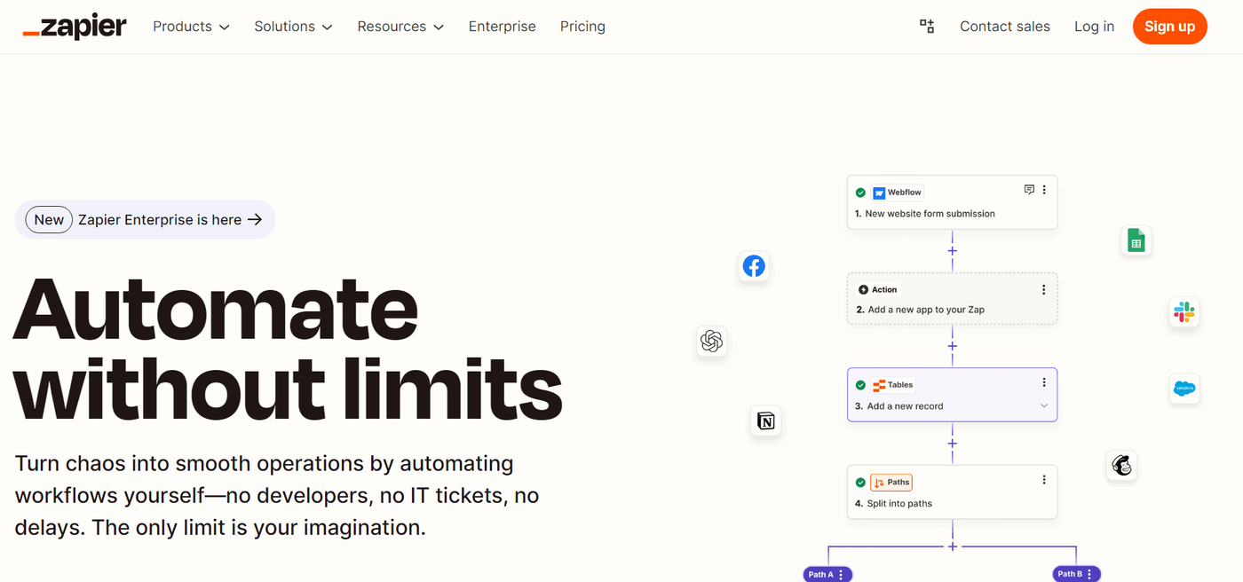 Zapier