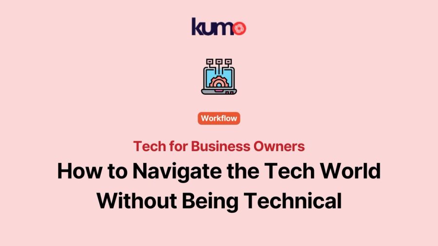 tech for business owners