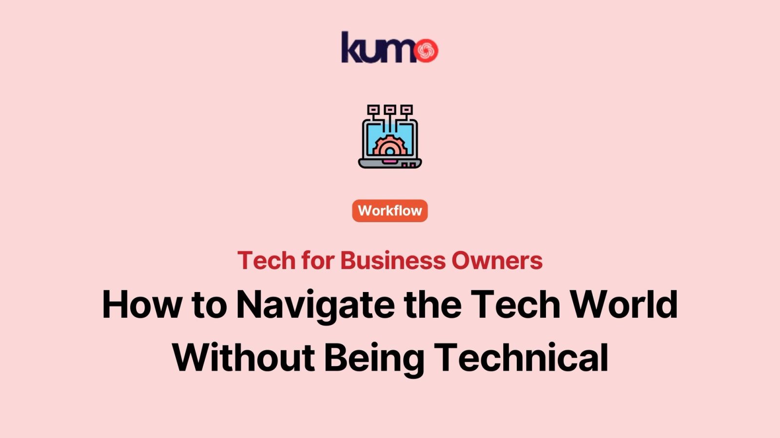 tech for business owners