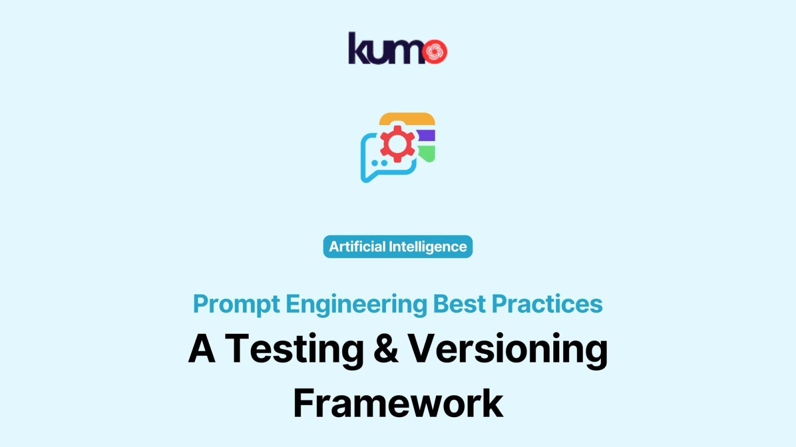 prompt engineering best practices
