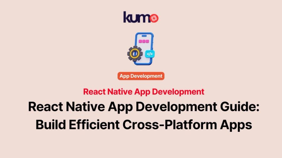 React Native App Development