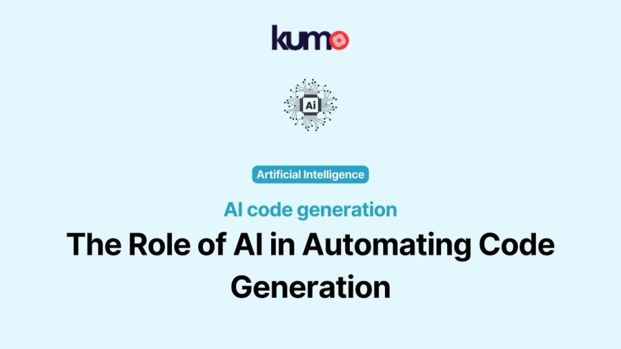 AI code generation