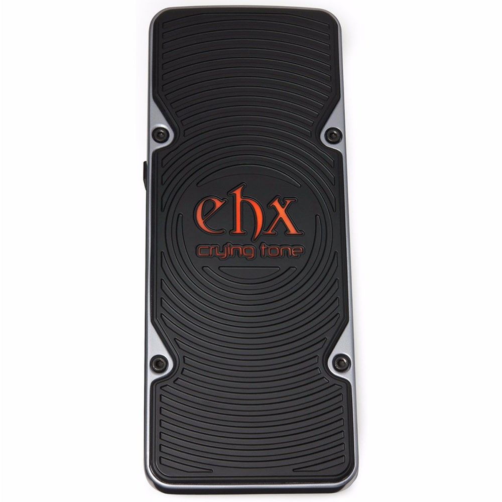 Electro Harmonix Crying Tone Wah Pedal
