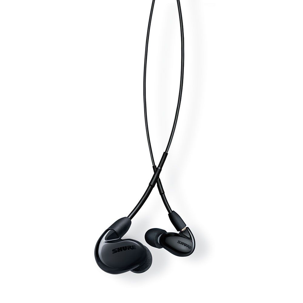 Ear Headphones Gen 2 Shure Noise Cancelling Headphones