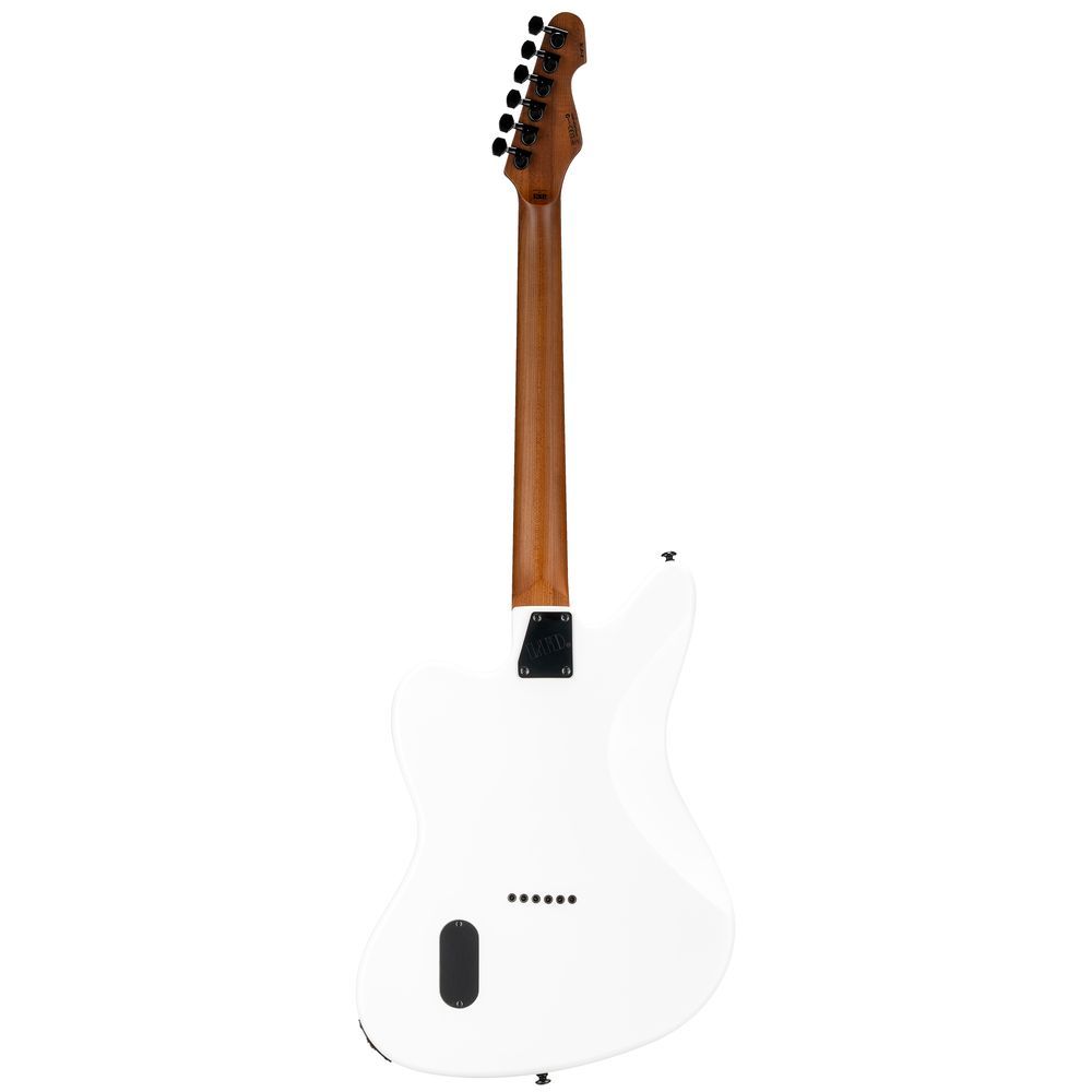 ESP LTD XJ 2 HT Electic Guitar (Snow White) // Mannys Music