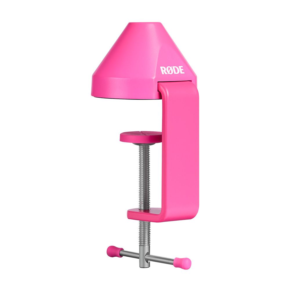 Rode PSA1+ Premium Professional Studio Boom Arm (Pink) | Store DJ