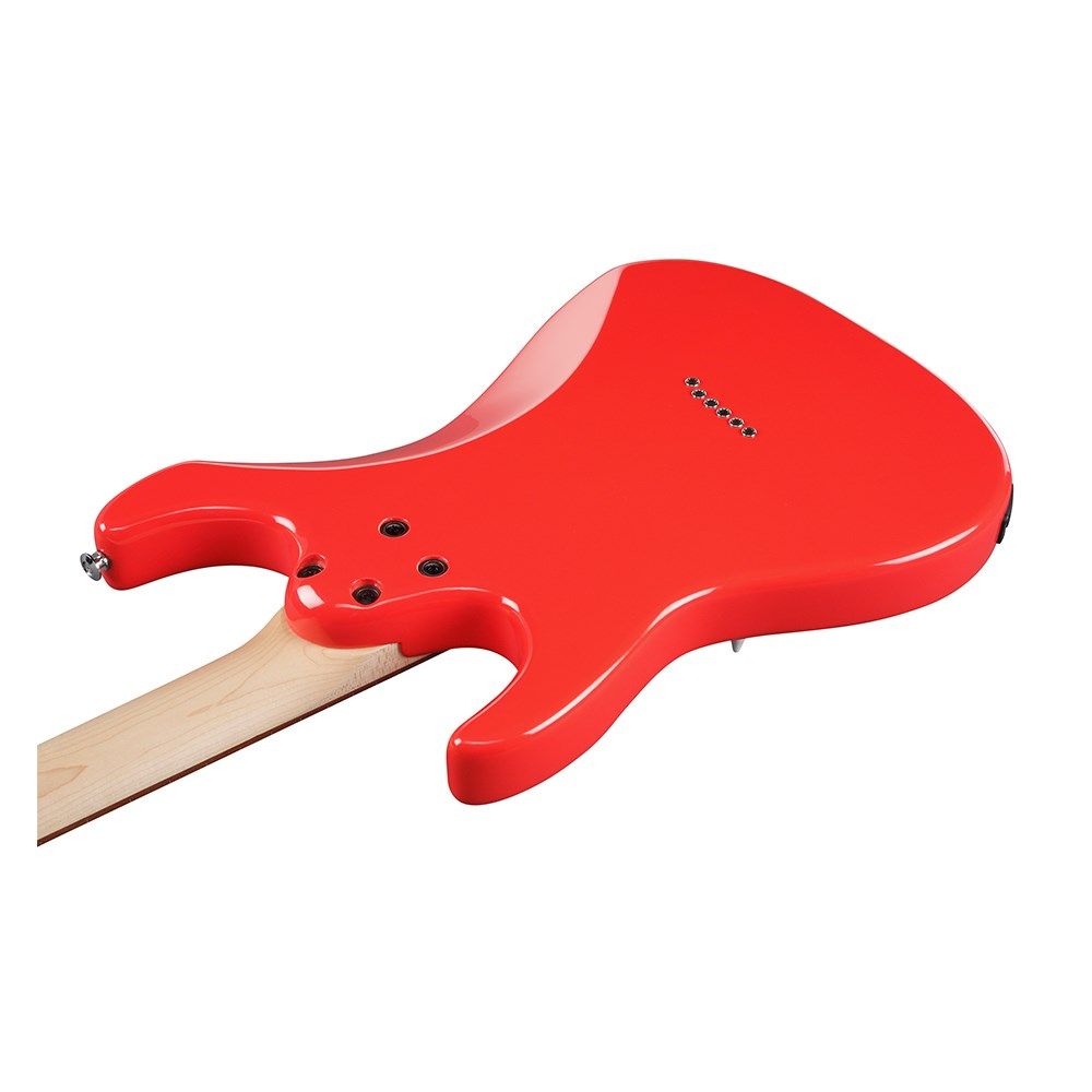 Ibanez AZES31 VM AZ Essentials Electric Guitar (Vermilion)