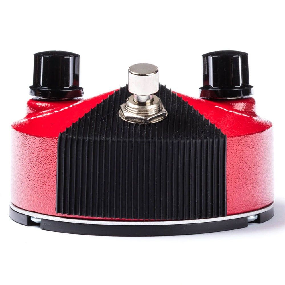 Dunlop FFM2 Germanium Fuzz Face Mini Distortion (Red)