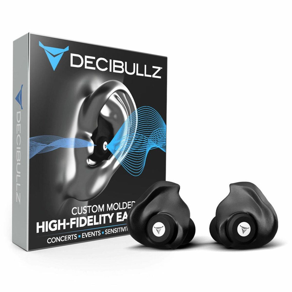 Wireless Earphones Decibullz True Wireless Review Decibullz