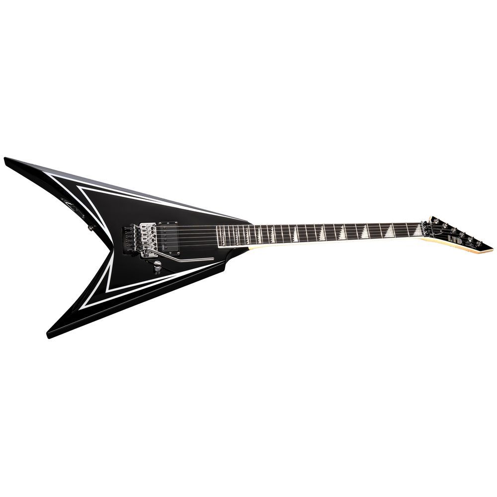 ESP LTD ALEXI Sawtooth SE 20th Anniversary Electric Guitar inc