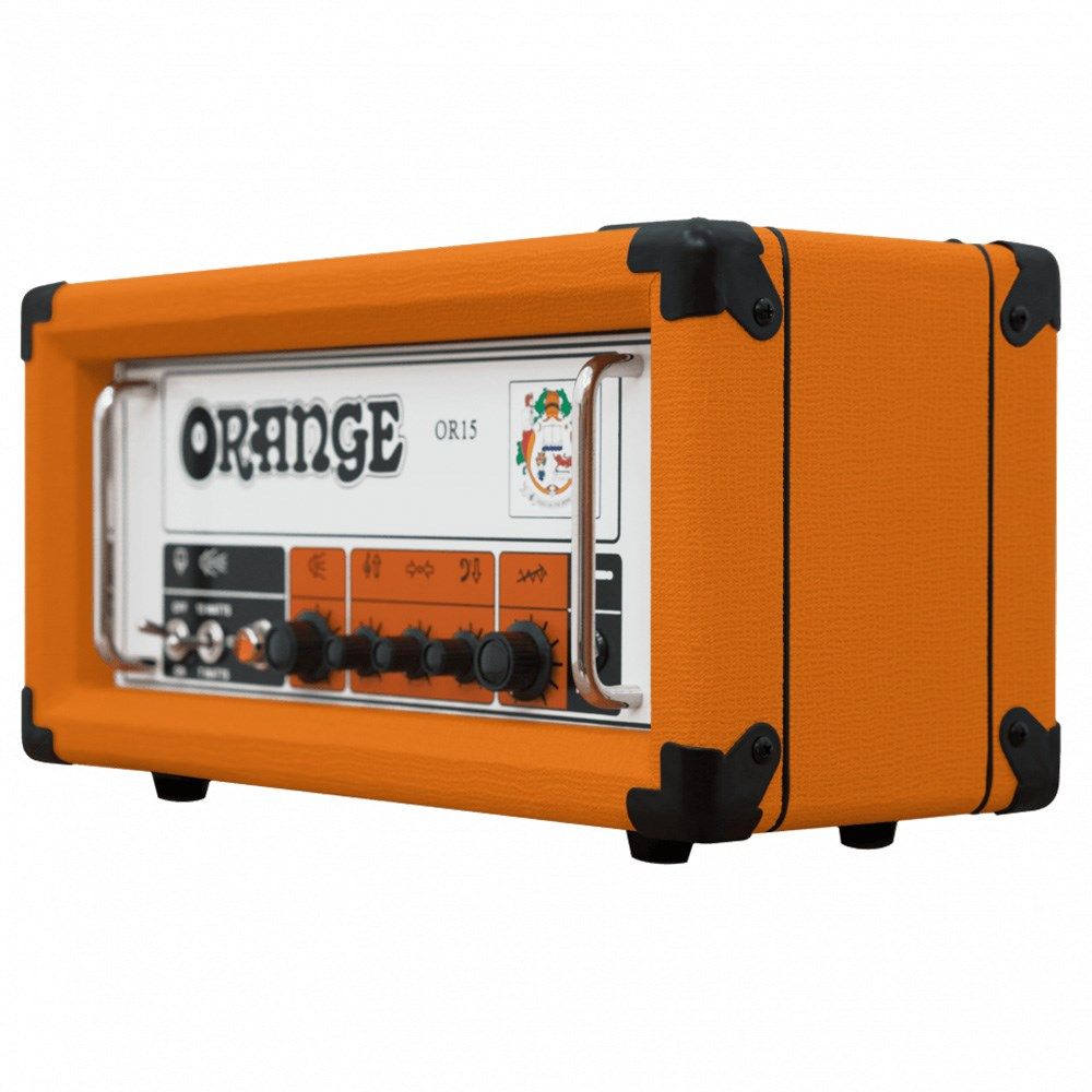 金曜まで】Orange OR15 Head