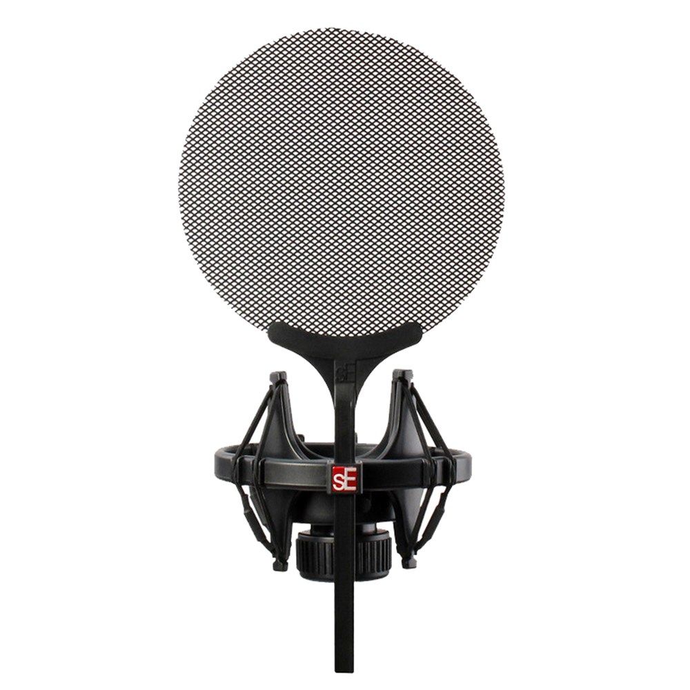 【美品】SE ELECTRONICS X1 S vocal pack sE Electronics X1 S Vocal Pack エッセンシャル・パッケージ｜直輸入