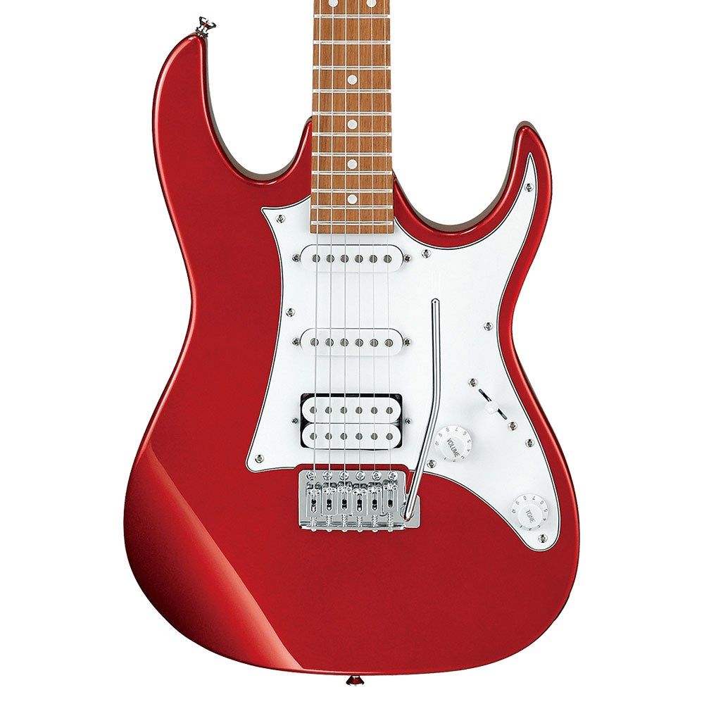 ギター Electronic guitar Ktaxon 39 Inch Electric Guitar, Full Size Solid Body H-H