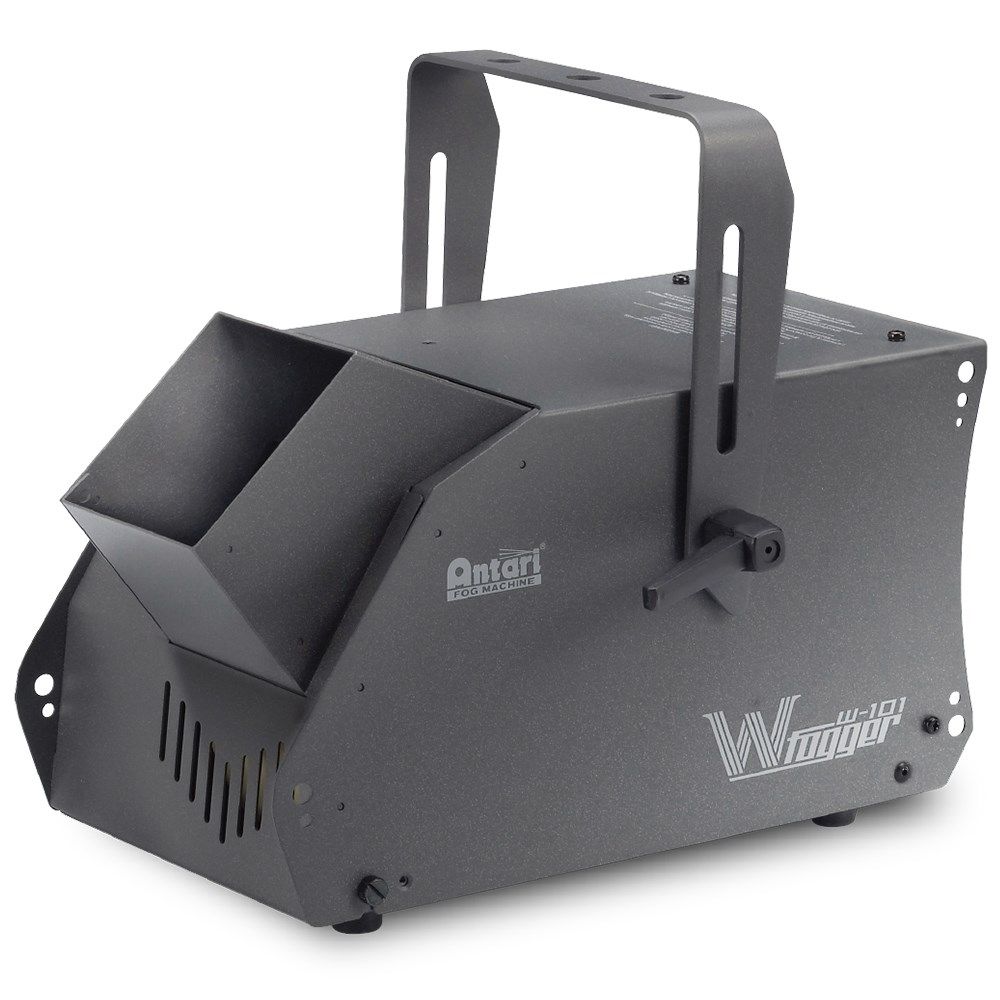 Antari W101 Bubble Machine with Wireless Remote | Store DJ