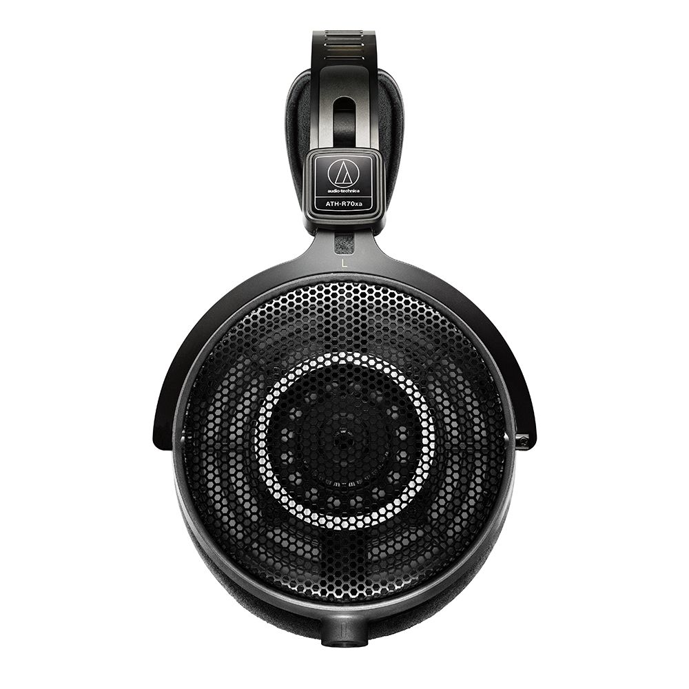 Audio Technica ATH-R70XA Pro Open-Back Reference Headphones