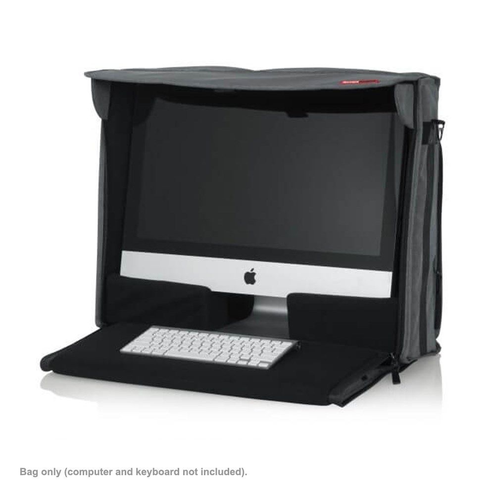 GATORCASES 21インチiMac用バッグ Amazon | GATOR ゲーター iMac用 トートバッグ iMac Tote Series