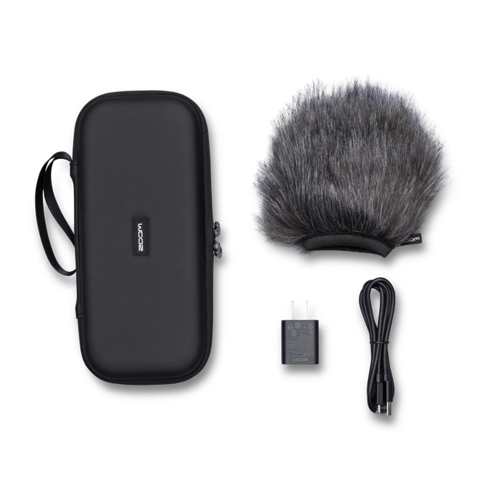 Zoom APH-6ST Accessory Pack for H6 Studio | Store DJ